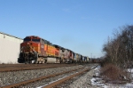 BNSF 4938